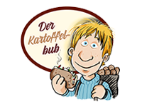 Kartoffelbub