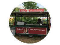 GOUD. Der Heimat-Food-Truck