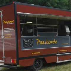 Impressionen Pizzabande