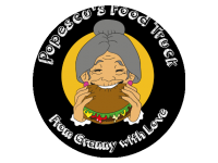 Logo Popescu´s Food Truck