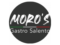 Logo Moro´s Gastro Salento