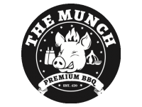 Logo The Munch
