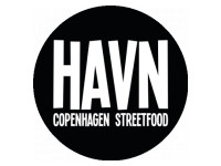 Logo HAVN Copenhagen Streetfood