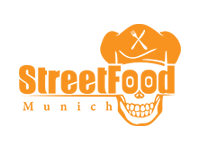 Logo Street Food Munich