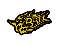 Logo BBM