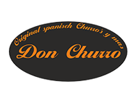 Logo Don Churro