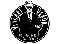 Logo Vincent Vegan