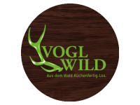 Logo Vogl Wild