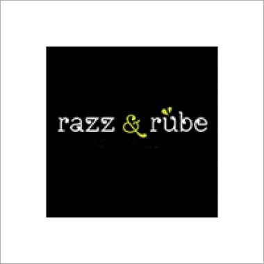 Logo Foodtruck razz & rübe
