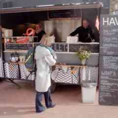 HAVN Copenhagen Streetfood - Impression 2 HAVN Copenhagen Streetfood