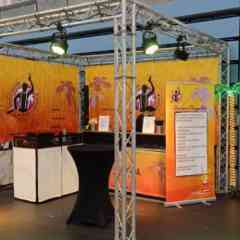 Wupper Cocktail - Impression 1 Wupper Cocktail