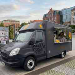 PHIL O FOOD - Impression 1 PHIL O FOOD