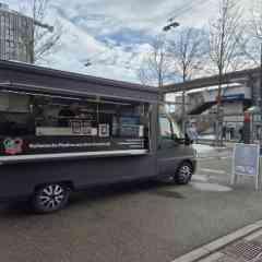 con gusto e amore - Foodtruck con gusto e amore