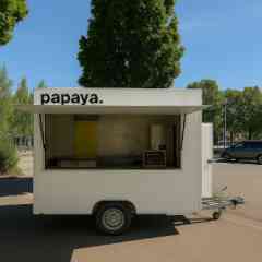 Papaya - Impression 1 Papaya