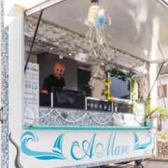 Amare Food truck - Impression 1 Amare Food truck