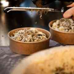 Gourmet Festival Düsseldorf - Speisen