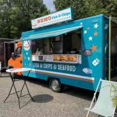 NEMO Fish and Chips - Impression 2 NEMO Fish and Chips