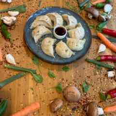 Züri Momo - Impression 2 Züri Momo