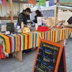 Tschilango - Impression 1 Tschilango