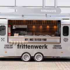 Frittenwerk Foodtruck - Impression 2 Frittenwerk Foodtruck