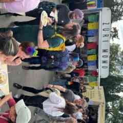 Züri Momo - Impression 3 Züri Momo