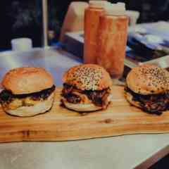 RheinCurry - Impression 2 RheinCurry