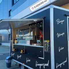 Hungry Foodtruck - Impression 2 Hungry Foodtruck