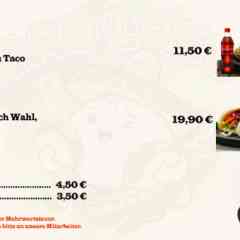 Bao Loco - Impression 2 Bao Loco