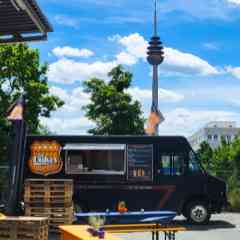 Duke´s Wraps - Firmencatering