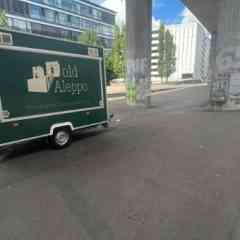 Old Aleppo - Impression 1 Old Aleppo