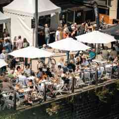 Gourmet Festival Köln - Atmosphäre