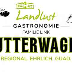 Landlust Futterwagen - Impression 2 Landlust Futterwagen