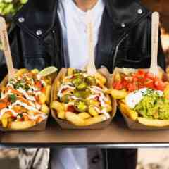 Frittenwerk Foodtruck - Impression 1 Frittenwerk Foodtruck