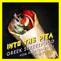 Into The Pita by Dragasias Foods - Impression 3 Into The Pita by Dragasias Foods