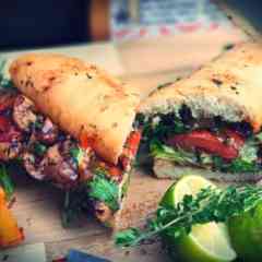 Gauchos DEL Gusto BERLIN - Best argentinian Steak-Sandwiches by Gauchos del Gusto