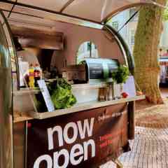 Dschinn - Impression 2 Dschinn