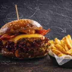 Duke´s Burger - Duke´s Burger