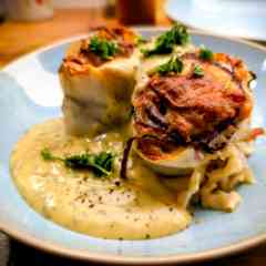 Foodtruck für Berlin - Impression 1 Foodtruck für Berlin