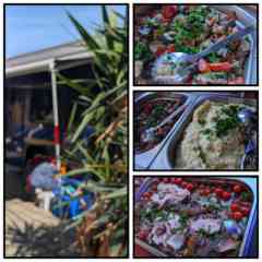 Foodtruck für Berlin - Impression 2 Foodtruck für Berlin