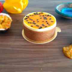 Cheesecake Love - Impression 3 Cheesecake Love