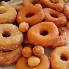 Amylicious Donuts - Impression 2 Amylicious Donuts