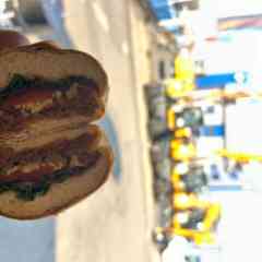 Sandwich Rebellen - Impression 2 Sandwich Rebellen