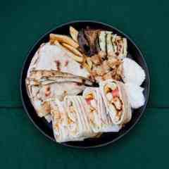 Old Aleppo - Impression 3 Old Aleppo