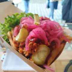 Bobby´s Burger - Impression 3 Bobby´s Burger