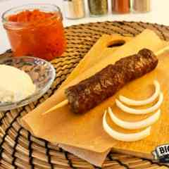 Big Cevapi - Impression 1 Big Cevapi