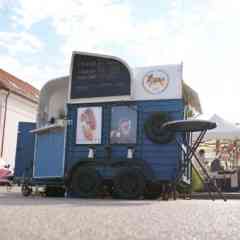 Szuszi Roll´N Kitchen - Impression 1 Szuszi Roll´N Kitchen