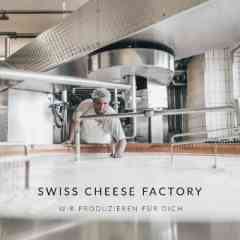 Stadelmann Swiss Cheese Factory AG - Impression 3 Stadelmann Swiss Cheese Factory AG