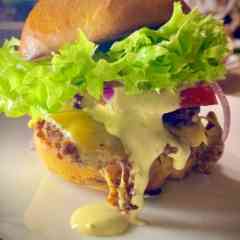 Soul Burgers - Impression 2 Soul Burgers