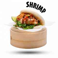 Bunnie & Shrimp - Impression 1 Bunnie & Shrimp