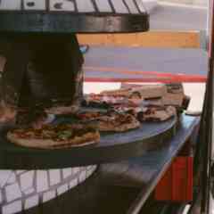 Gibbos Pizza - Impression 3 Gibbos Pizza
